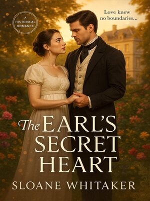 cover image of The Earl's Secret Heart
